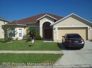 2570 Volta Cir, Kissimmee, FL 34746