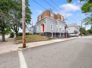 (Undisclosed Address), Pawtucket, RI 02860