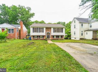 5609 Berwyn Rd, College Park, MD 20740