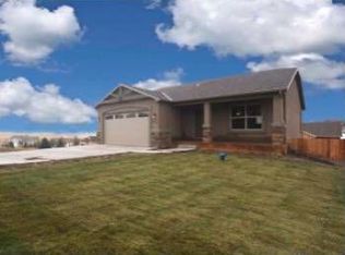 821 Circle Rd, Palmer Lake, CO 80133