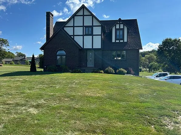 209 Janice Ln, Saxonburg, PA 16056