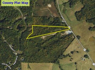 Semora Road Unknown, Semora, NC 27343