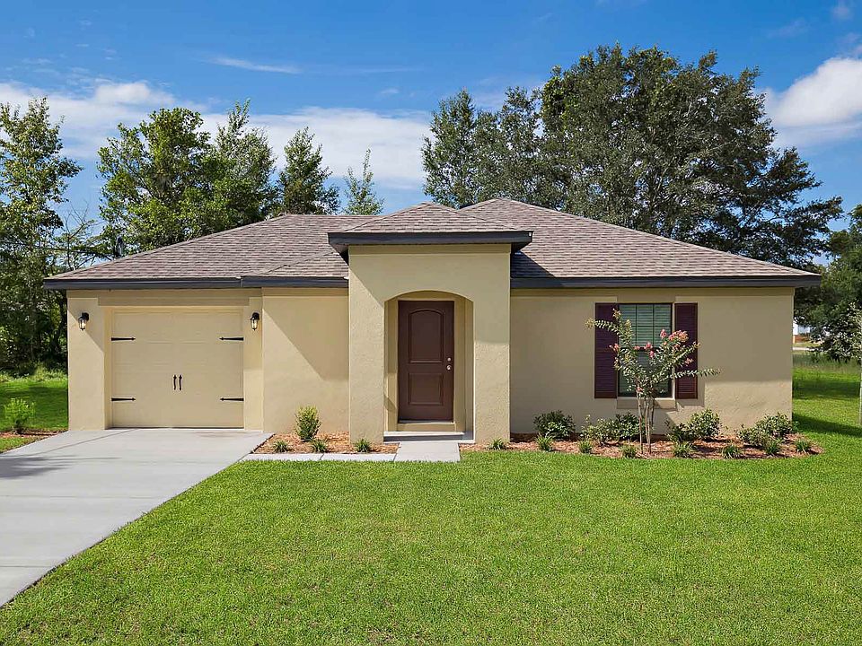 The Jupiter by LGI Homes