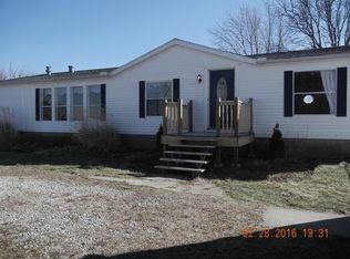 998 Swaney Rd, Chillicothe, OH 45601