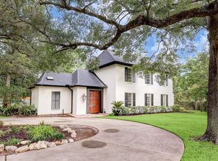 11777 Taylorcrest Rd, Houston, TX 77024