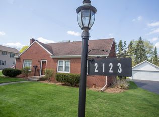 2123 Lakeway Ave, Kalamazoo, MI 49001