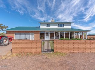 6471 River Rd, Woodruff, AZ 85942