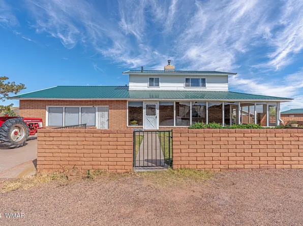 6471 River Rd, Woodruff, AZ 85942