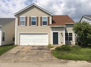 1778 Walnut Park Ln, Aurora, IL 60504