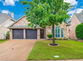 7704 Glenwood Springs Ln, McKinney, TX 75070