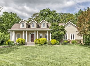 15 Edgewood Ct, Troy, MO 63379