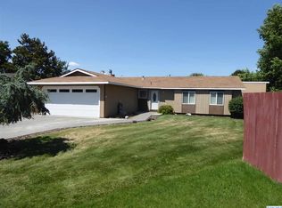 4506 W 4th Pl, Kennewick, WA 99336