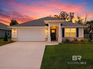 1121 Hayward Loop, Foley, AL 36535