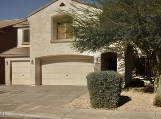 1216 W Ocotillo St, Coolidge, AZ 85128
