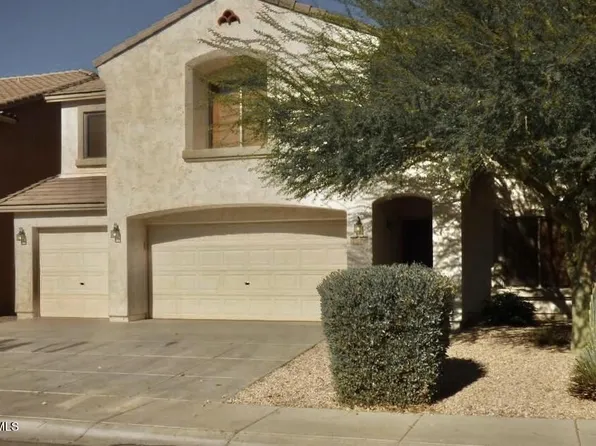1216 W Ocotillo St, Coolidge, AZ 85128