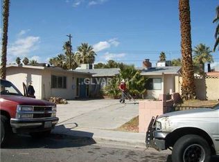 1608 Raindance Way, Las Vegas, NV 89169