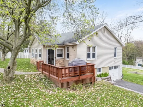 840A Park Rd, Parsippany-Troy Hills Twp., NJ 07950