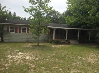 7275 Arden Rd, Chunchula, AL 36521