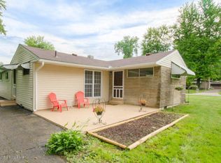 3401 Olive Rd, Louisville, KY 40219