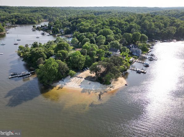 612 Simms Landing Rd, Crownsville, MD 21032