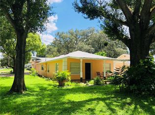 5805 N Lincoln Ave, Tampa, FL 33614
