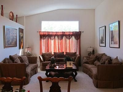 INTERIOR LAYOUT