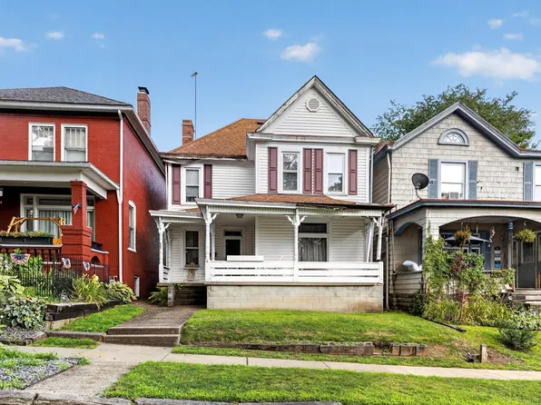 416 Vine St, East Liverpool, OH 43920