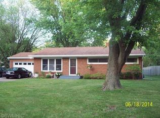 2825 Hanley Rd E, Saint Joseph, MI 49085