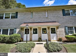 2 Cavendish Dr #2, Ambler, PA 19002