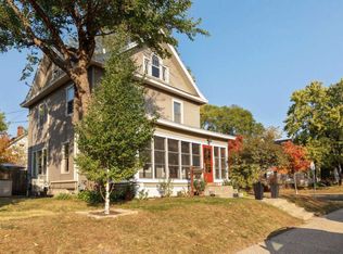3400 Bryant Ave S, Minneapolis, MN 55408