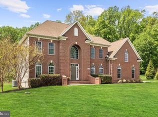 1828 Irish Eyes Ln, Woodbine, MD 21797