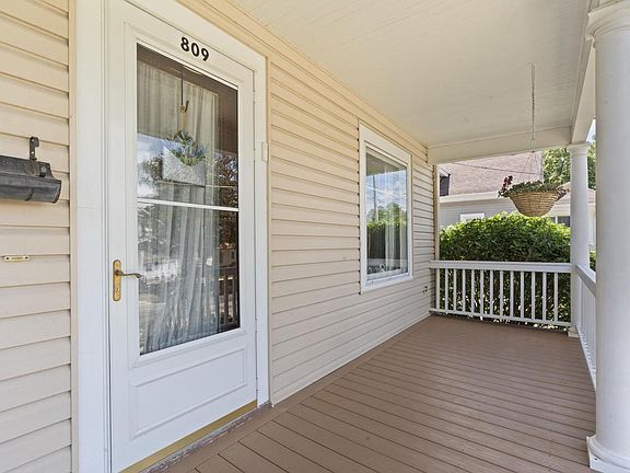 4th image of 809 E Cady STREET