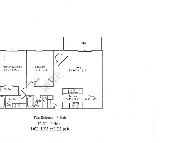 Pheasant Run Apartments — Photo 17