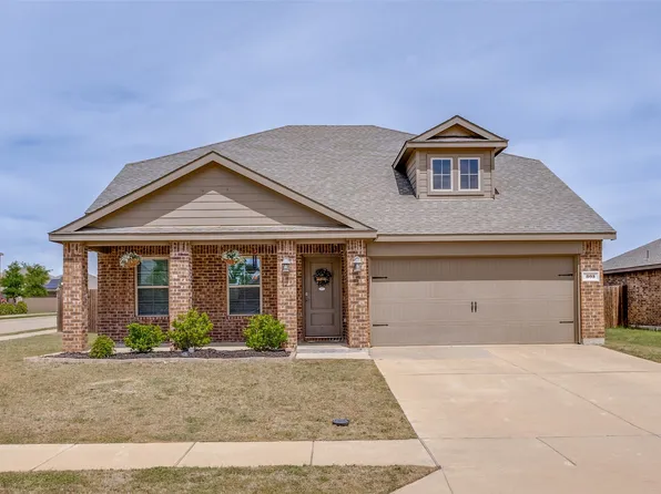 305 Ginger Ave, Anna, TX 75409