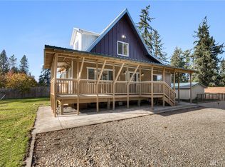 16910 11th Avenue Ct E, Spanaway, WA 98387