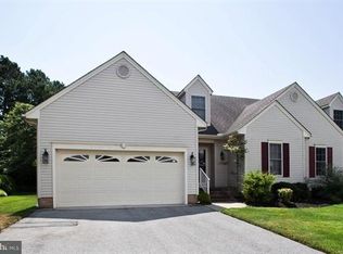 5933 Tappan Ln, Salisbury, MD 21801