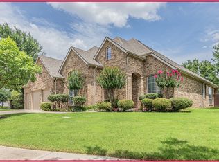 9620 Lacey Ln, Fort Worth, TX 76244