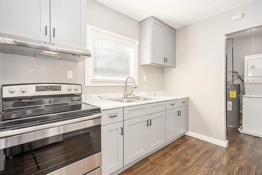 1 bed, 650 sqft, $1,100 — Photo 4