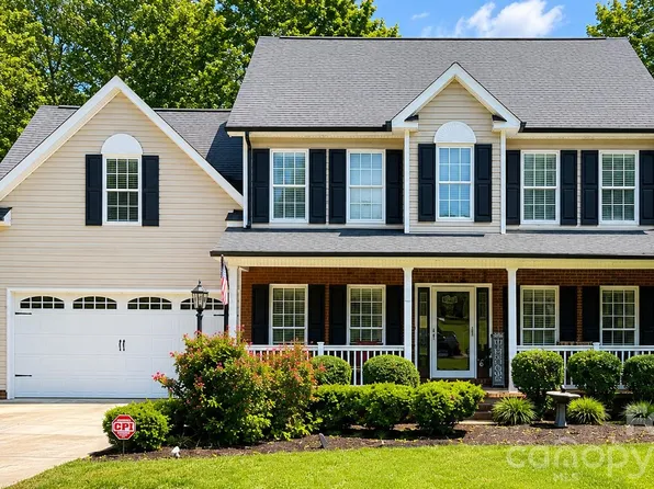 3775 Kennedy Rd, Gastonia, NC 28056