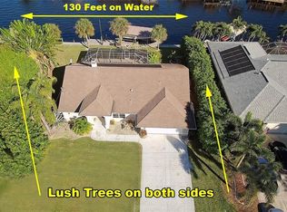 2511 SW 41st St, Cape Coral, FL 33914