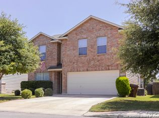 2726 Skybound, San Antonio, TX 78245