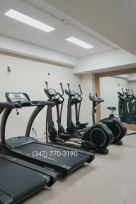 Rented by Manhattan Management LLC | media 50