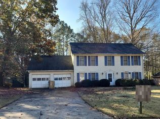 4991 Brownwood Dr, Powder Springs, GA 30127