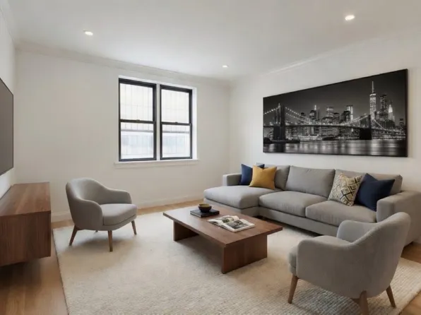 340 E 61st St, New York, NY