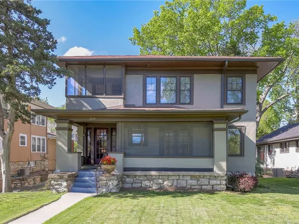 1214 W 51st St, Kansas City, MO 64112