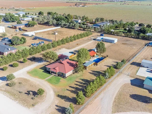 7423 County Road 6170, Shallowater, TX 79363