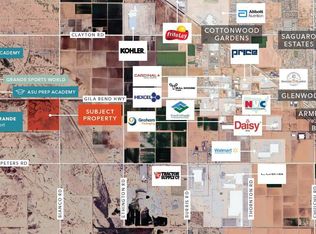 0 S Bianco Rd, Casa Grande, AZ 85193