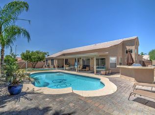 1635 N 59th St, Mesa, AZ 85205