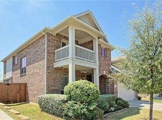 701 Crestridge Cir, Euless, TX 76040