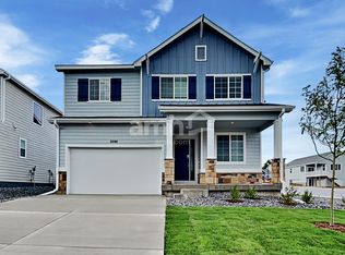 3990 Patterdale Pl, Colorado Springs, CO 80922